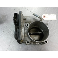 108R005 Throttle Valve Body From 2013 Subaru Impreza 2.0 16112AA360 108R005 Throttle Valve Body From 2013 Subaru Impreza 2.0 16112AA360